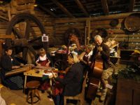 Sunn Und Schattseitmusik